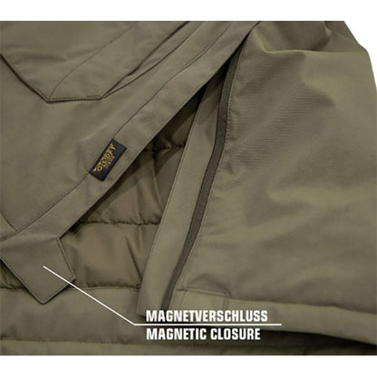 Parka tattico G-LOFT, oliva