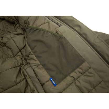Parka tattico G-LOFT, oliva