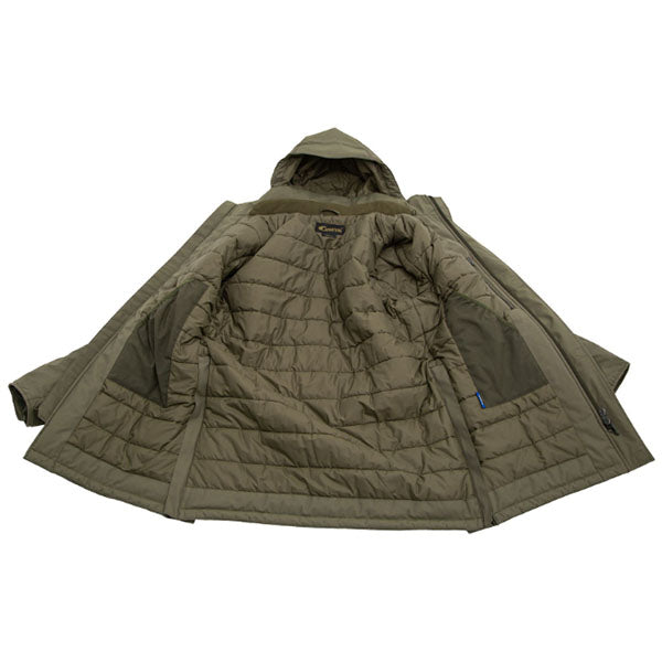 Parka tattico G-LOFT, oliva