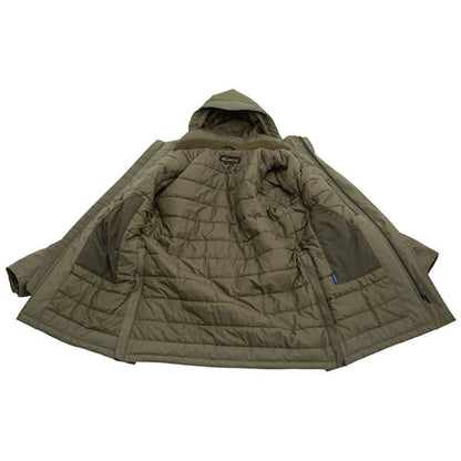 Parka tattico G-LOFT, oliva