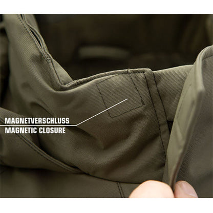 Parka tattico G-LOFT, oliva