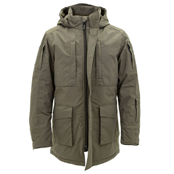 Parka tattico G-LOFT, oliva