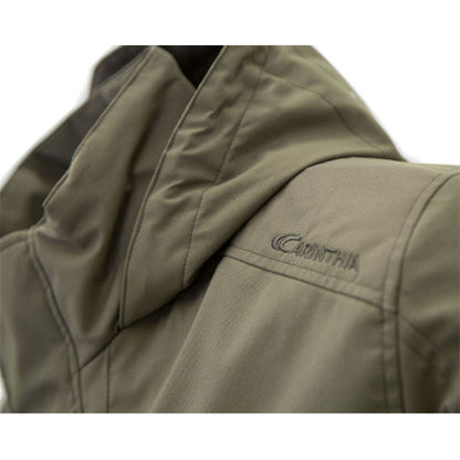 Parka tattico G-LOFT, oliva
