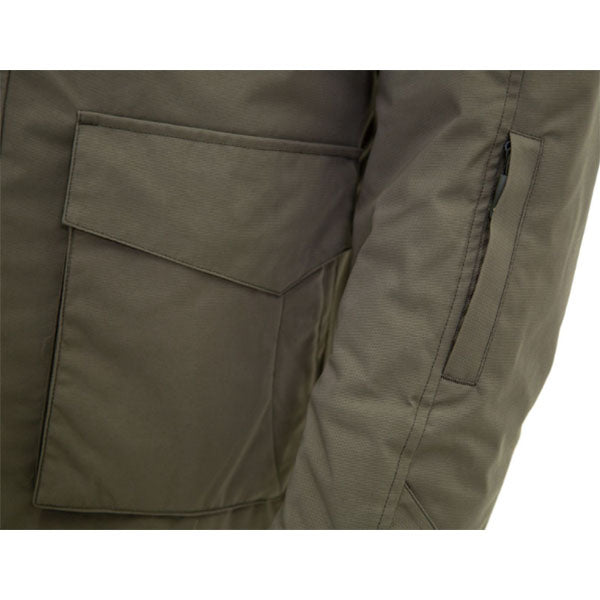 Parka tattico G-LOFT, oliva