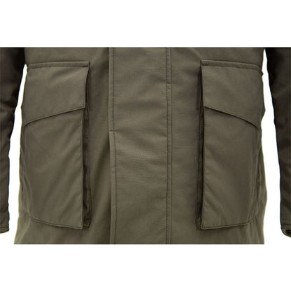 Parka tattico G-LOFT, oliva