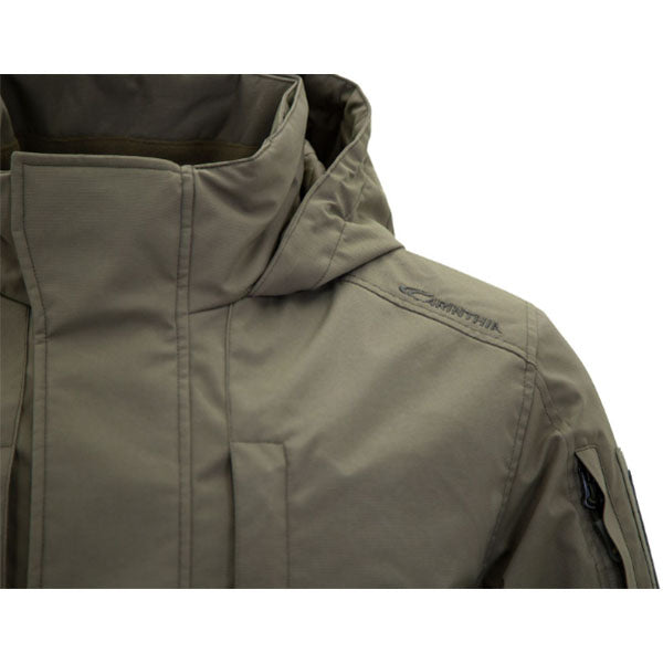 Parka tattico G-LOFT, oliva