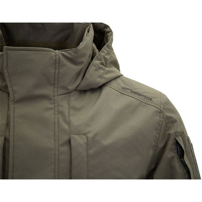 Parka tattico G-LOFT, oliva