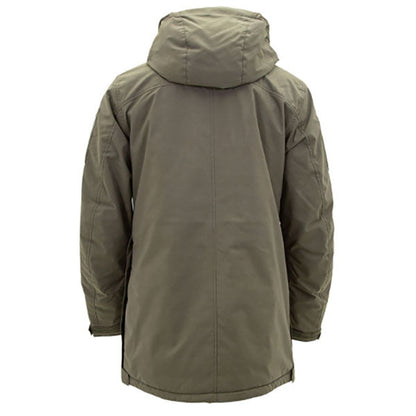 Parka tattico G-LOFT, oliva