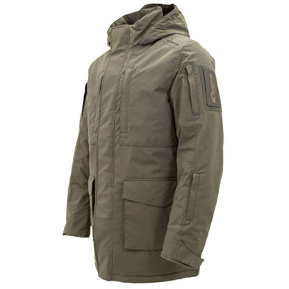 Parka tattico G-LOFT, oliva