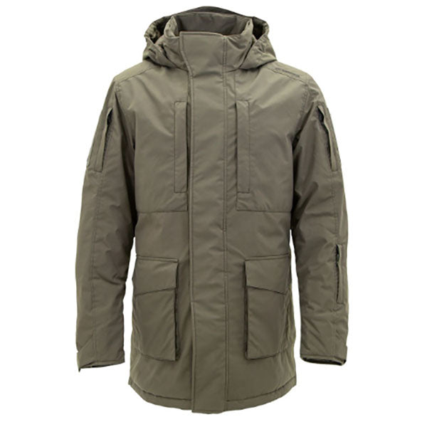 Parka tattico G-LOFT, oliva