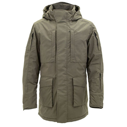 Parka tattico G-LOFT, oliva