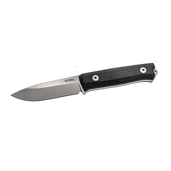 Outdoor-Messer B40, black