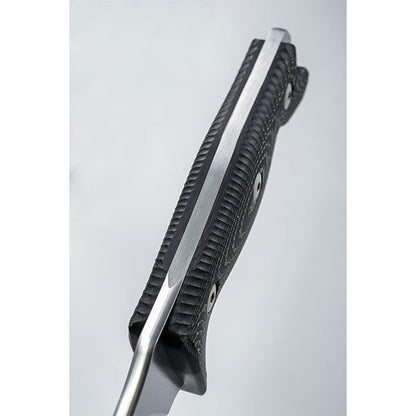 Fixed-Blade Messer M7, black