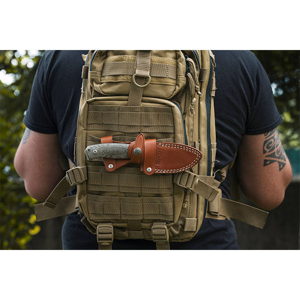 Outdoor-Messer M2M CANVAS, green