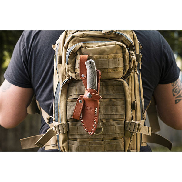 Outdoor-Messer M2M CANVAS, green