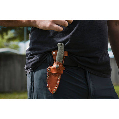 Outdoor-Messer M2M CANVAS, green
