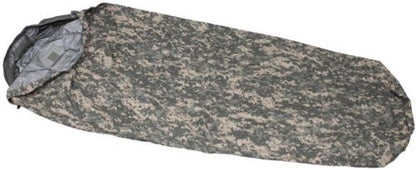 Custodia protettiva per sacco a pelo originale dell'esercito americano