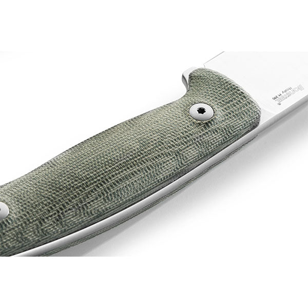 Outdoor-Messer M2M CANVAS, green