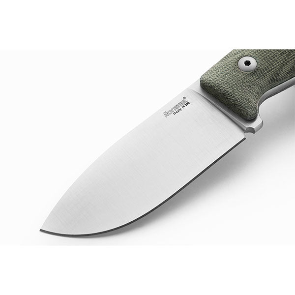 Outdoor-Messer M2M CANVAS, green