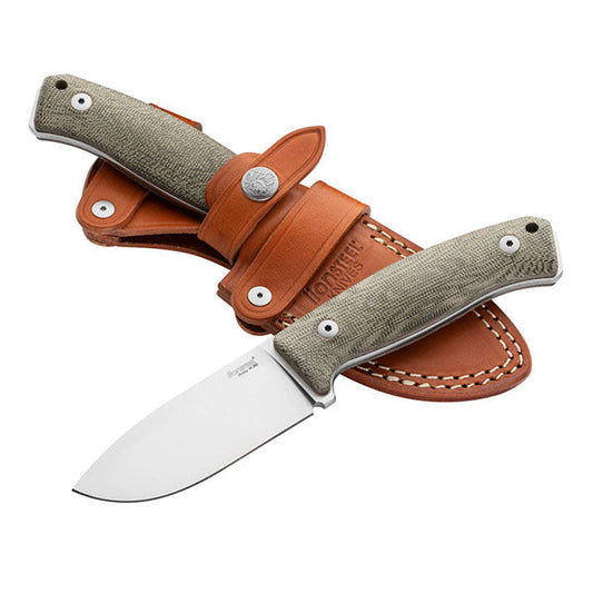 Outdoor-Messer M2M CANVAS, green