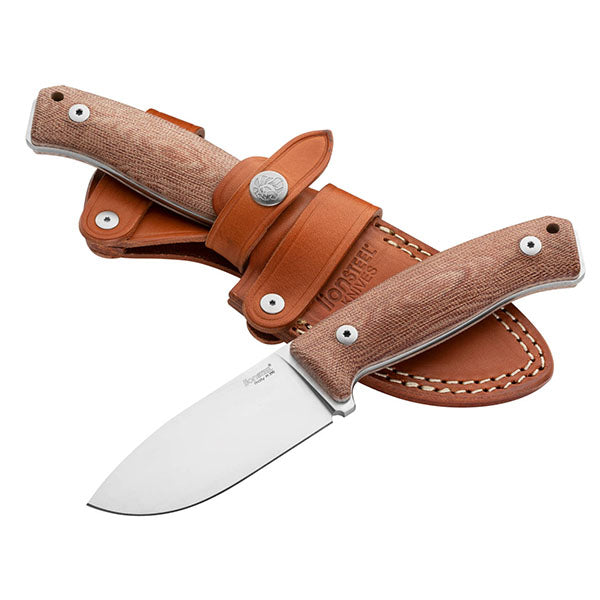 Outdoor-Messer M2M CANVAS, nature