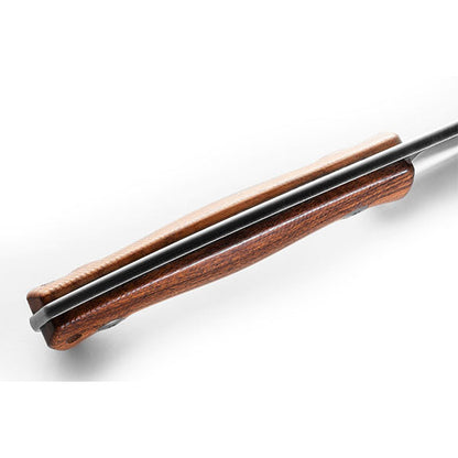 Outdoor-Messer M2M WOOD, Santos-Holz