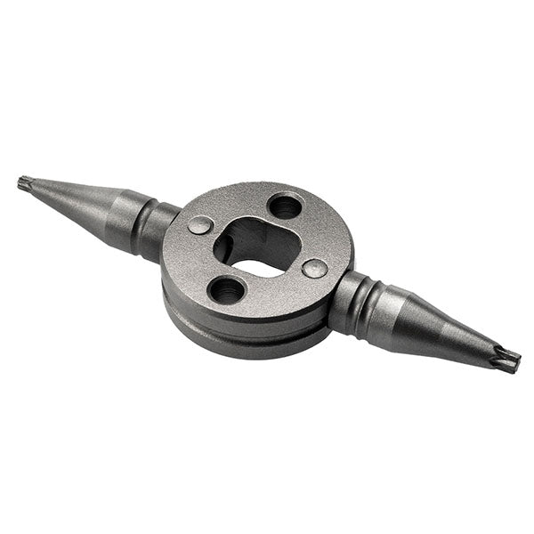 PRATICO utensile TORX T8 e T6