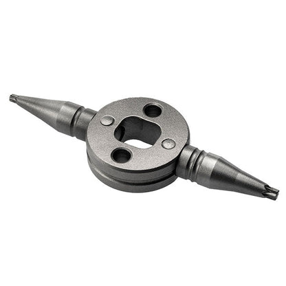 PRATICO utensile TORX T8 e T6