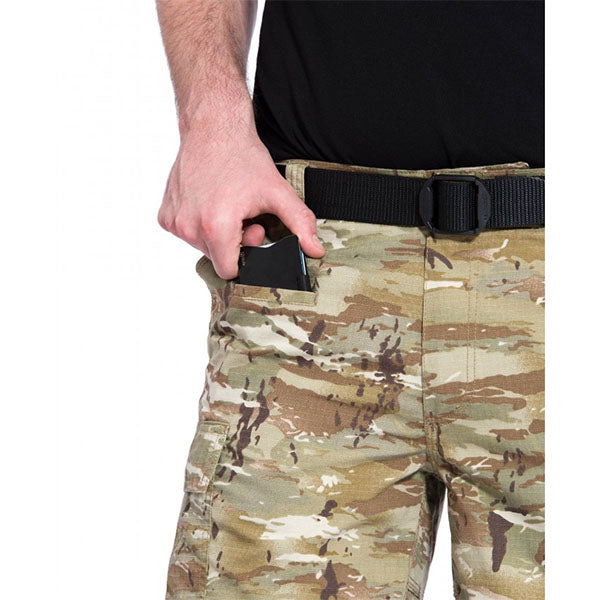 taktische Shorts BDU 2.0, woodland