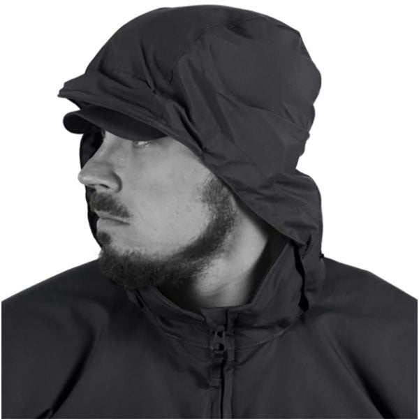 Taktischer Parka M2