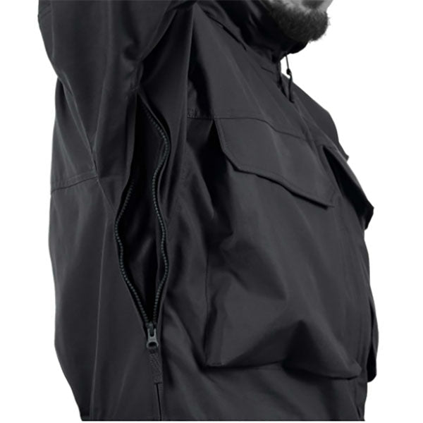 Taktischer Parka M2