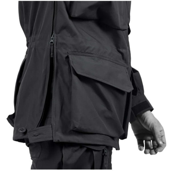 Taktischer Parka M2
