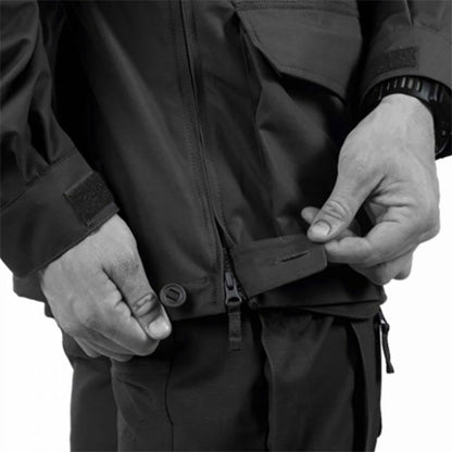Taktischer Parka M2