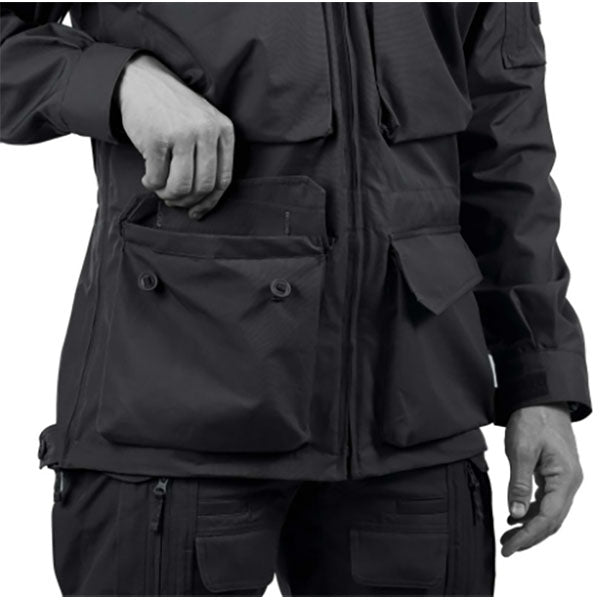 Taktischer Parka M2