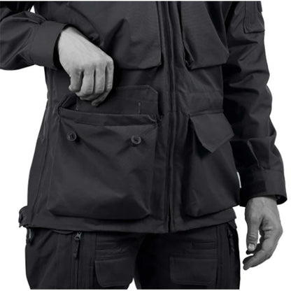 Taktischer Parka M2