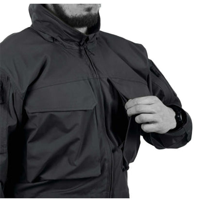 Taktischer Parka M2