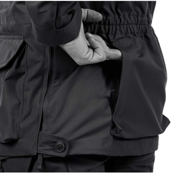 Taktischer Parka M2