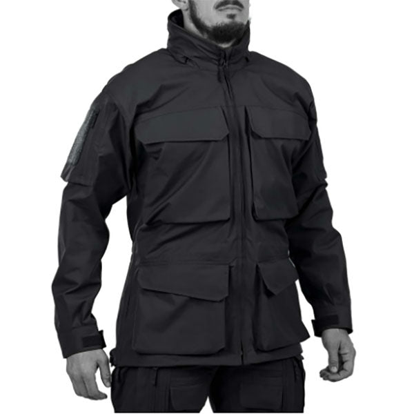 Taktischer Parka M2