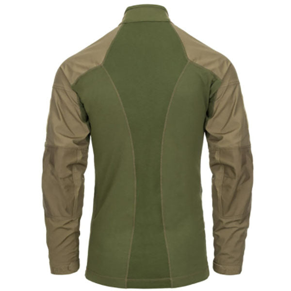 Chemise de combat VANGUARD COMBAT SHIRT, vert adaptatif