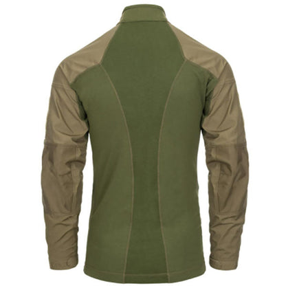 Chemise de combat VANGUARD COMBAT SHIRT, vert adaptatif