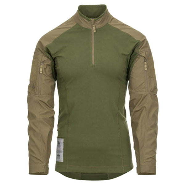 Chemise de combat VANGUARD COMBAT SHIRT, vert adaptatif