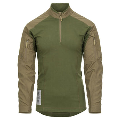 Chemise de combat VANGUARD COMBAT SHIRT, vert adaptatif
