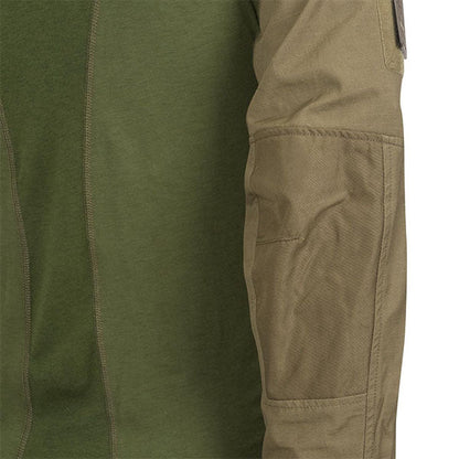 Chemise de combat CHEMISE DE COMBAT VANGUARD, multicam