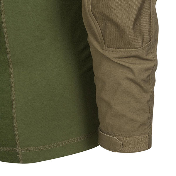 Chemise de combat CHEMISE DE COMBAT VANGUARD, multicam