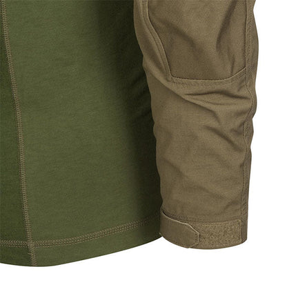 Chemise de combat CHEMISE DE COMBAT VANGUARD, multicam