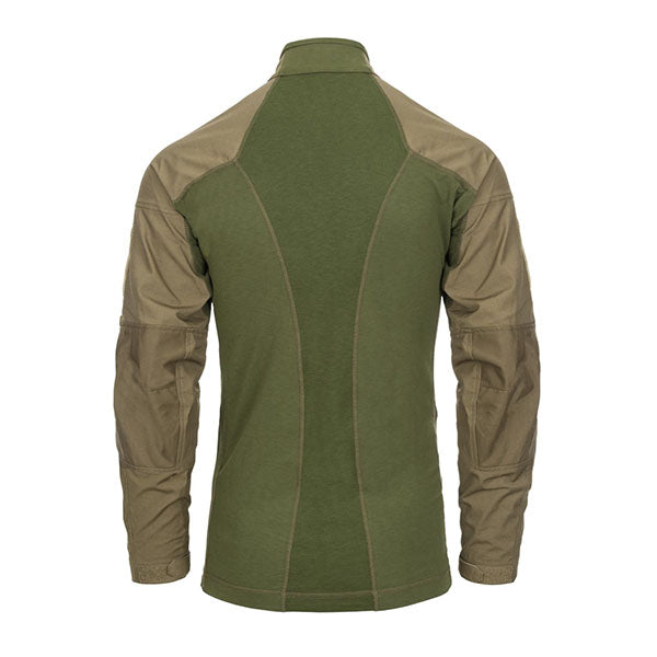 Chemise de combat CHEMISE DE COMBAT VANGUARD, multicam