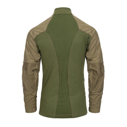 Chemise de combat CHEMISE DE COMBAT VANGUARD, multicam