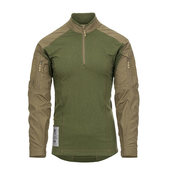 Chemise de combat CHEMISE DE COMBAT VANGUARD, multicam