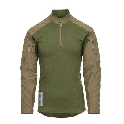 Chemise de combat CHEMISE DE COMBAT VANGUARD, multicam