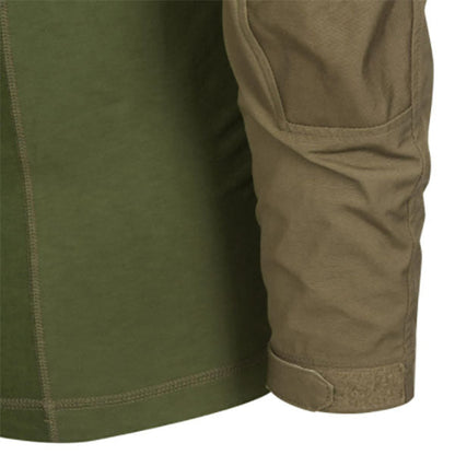 Combat Shirt VANGUARD COMBAT SHIRT, pencott wildwood
